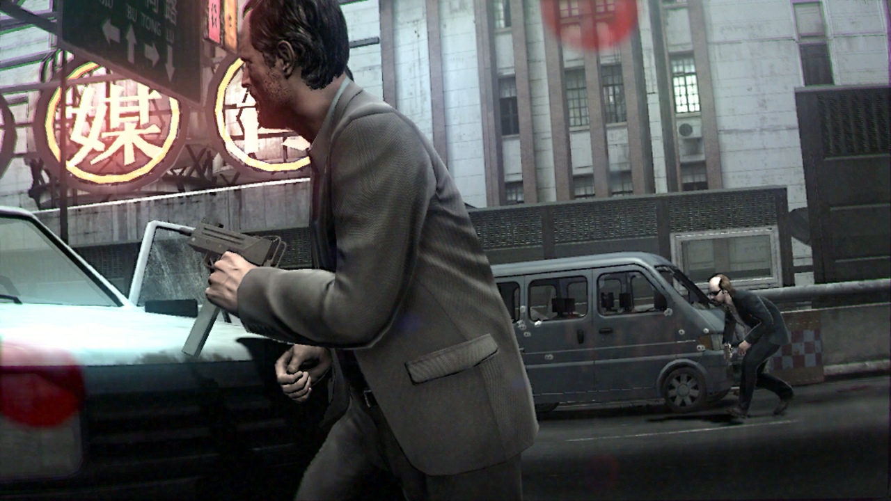 Kane & Lynch 2: Dog Days (Edición Limitada) - Imagen 44